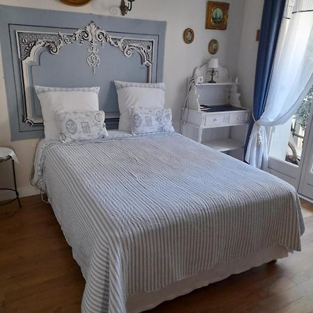 تولون Chambre Hotes Au Mourillon A 100 M Des Plages المظهر الخارجي الصورة