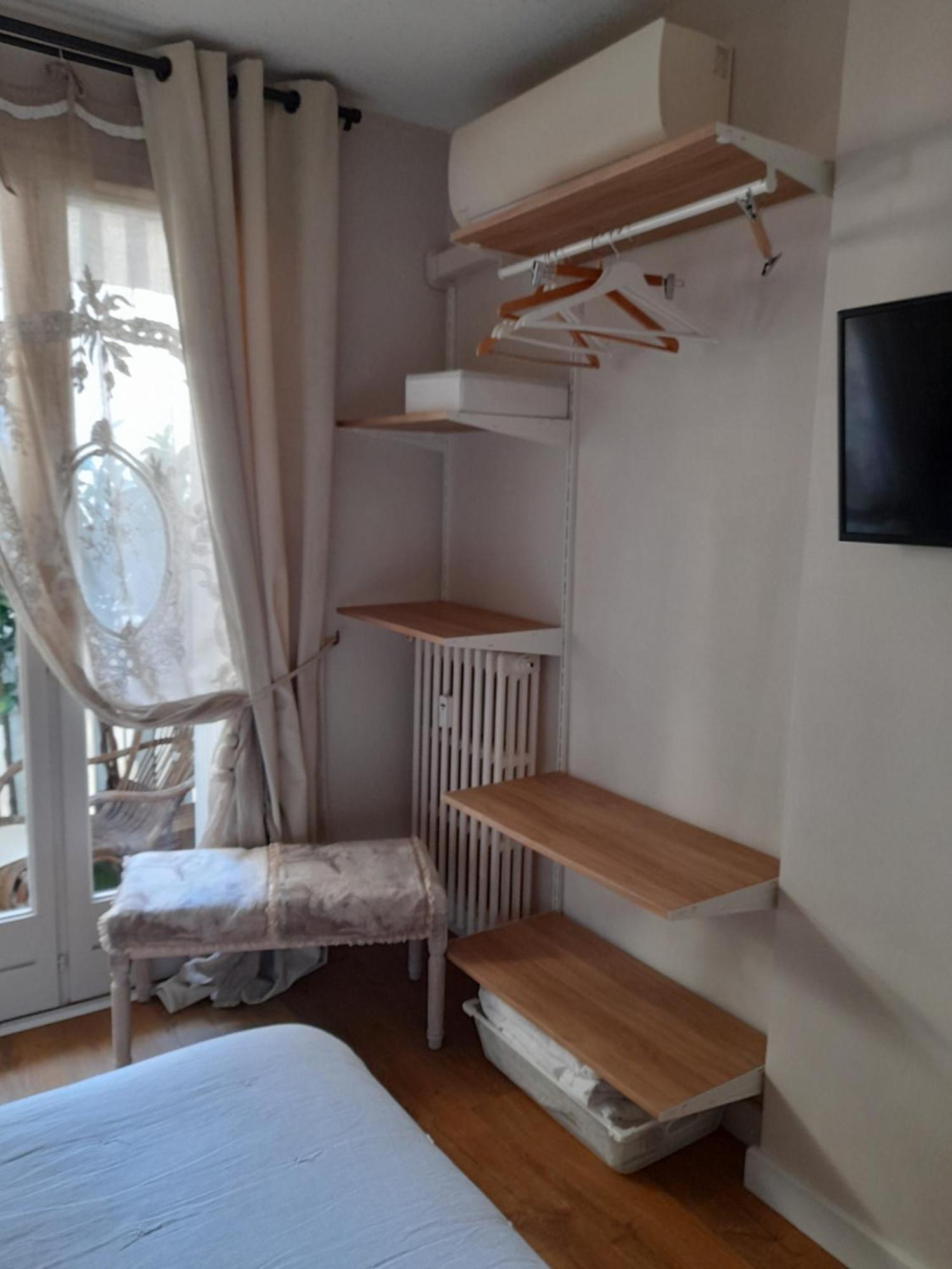 تولون Chambre Hotes Au Mourillon A 100 M Des Plages المظهر الخارجي الصورة