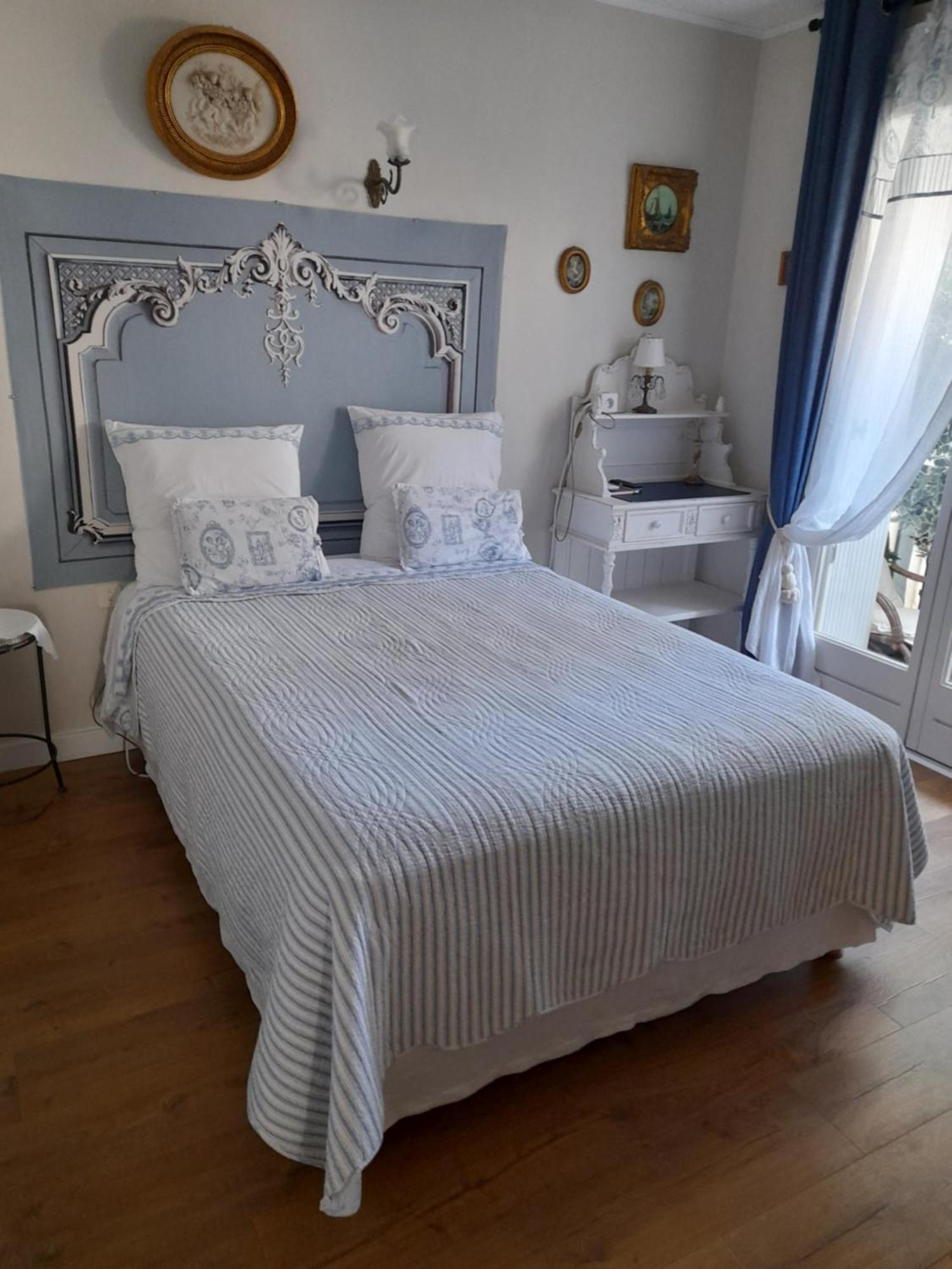 تولون Chambre Hotes Au Mourillon A 100 M Des Plages المظهر الخارجي الصورة
